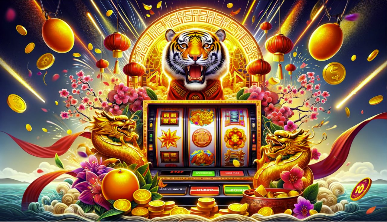 Cara main tembak ikan mpo api slot – panduan lengkap dari memilih meja hingga mencairkan kemenangan