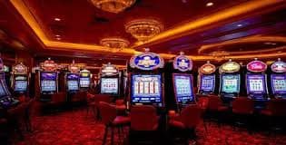 Platform mpo api slot – tampilan teknologi game terpadu dengan antarmuka modern untuk pemain Indonesia