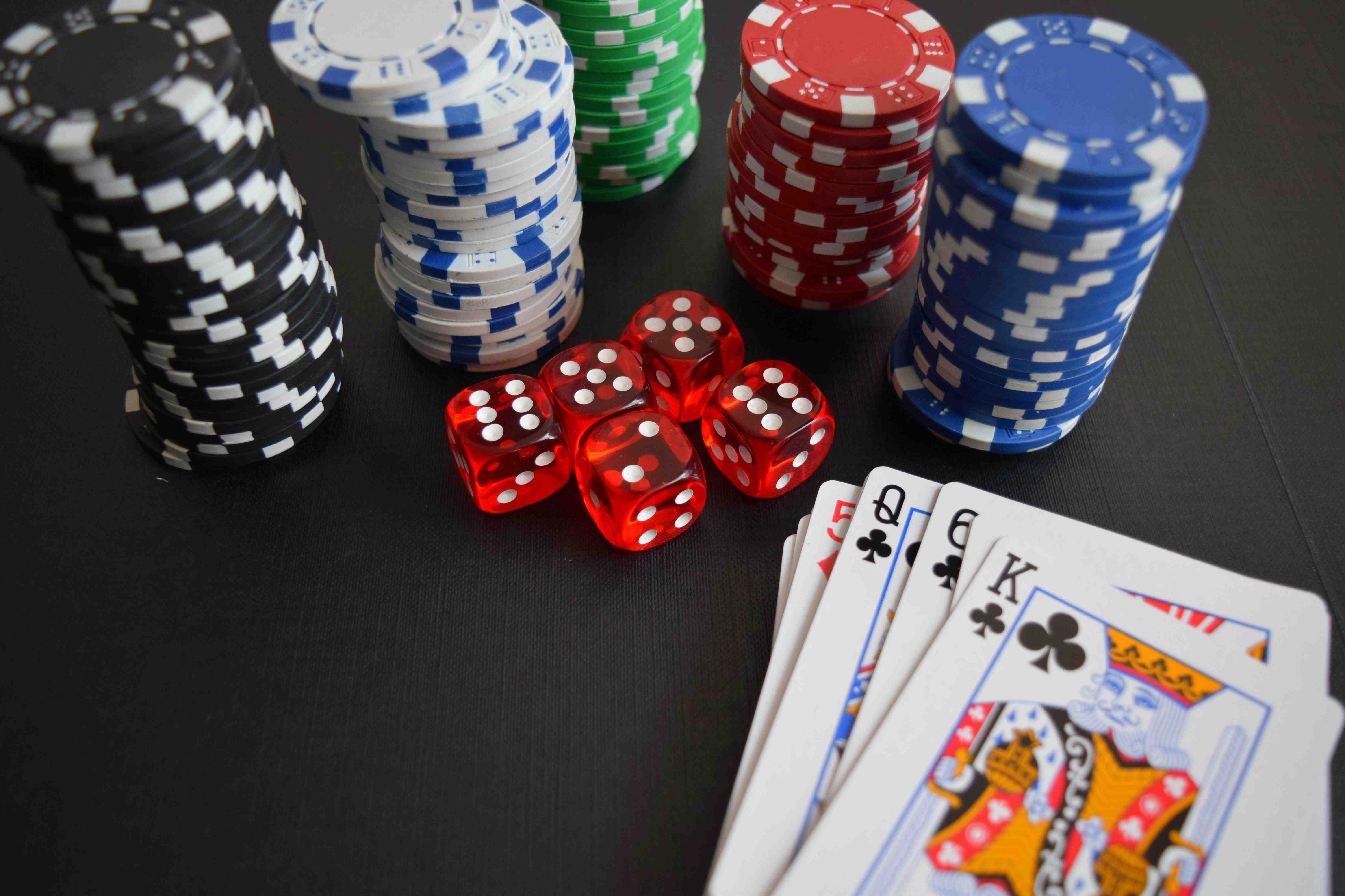Panduan bermain slot online mpo api slot – tips manajemen saldo, fitur bonus, dan strategi memilih game slot terbaik