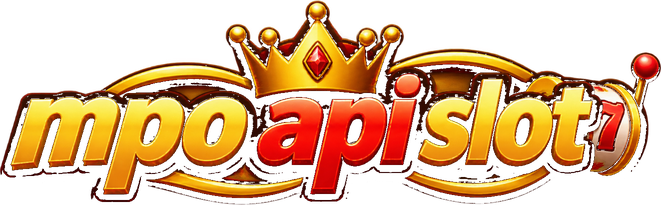 MPO API Slot Logo